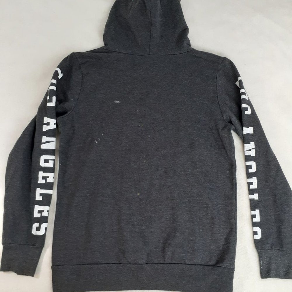California Love jacket - Picture 2 of 4